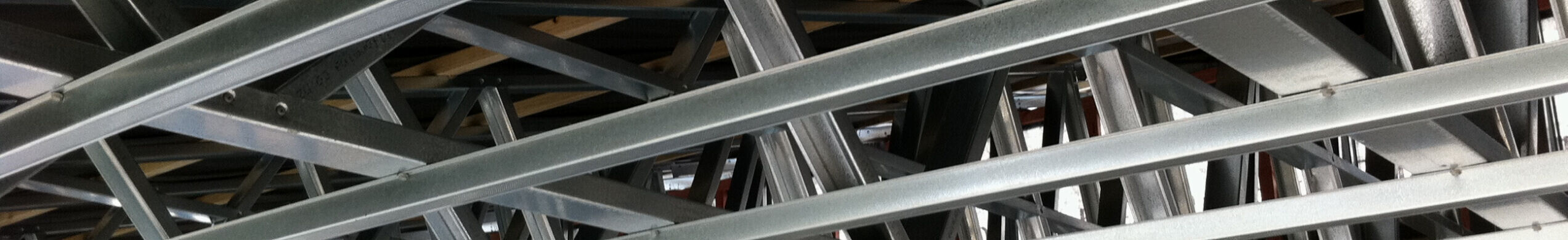 Steel Joist System