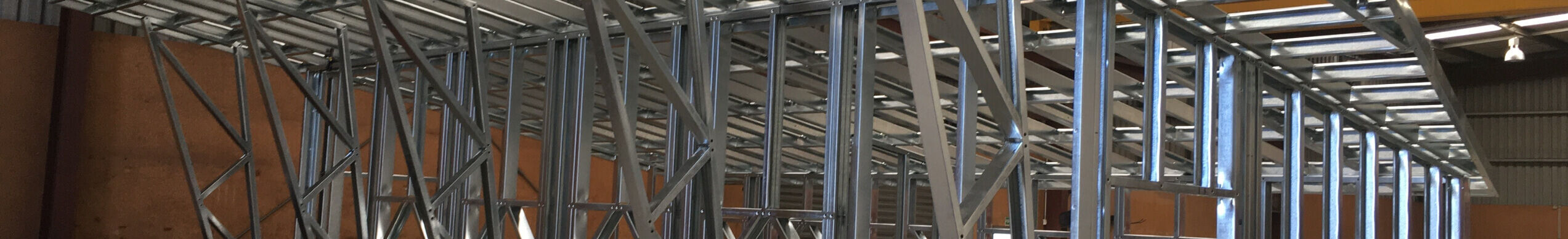 Heritage Barn Frame - 160sqm