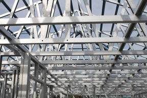 Roof Trusses