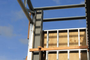 150mm Framing