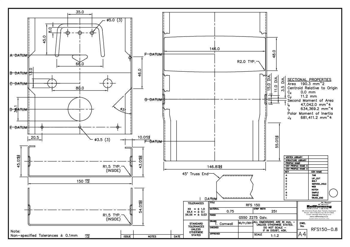 Downloadable Brochure