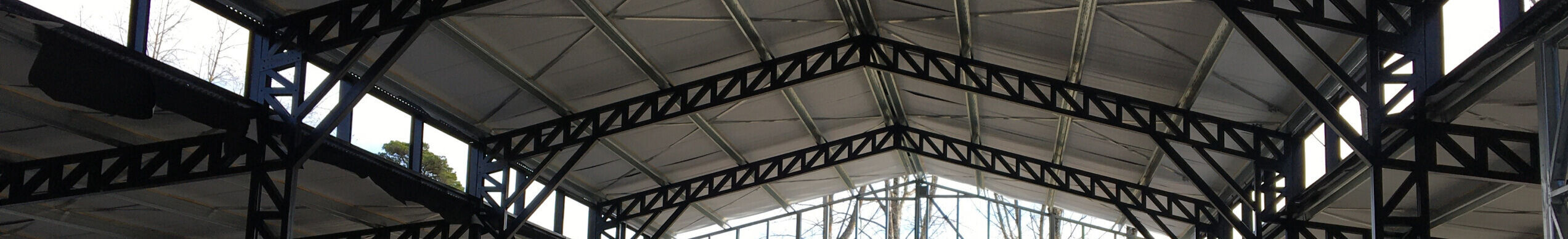 Heritage Barn – 625 sqm